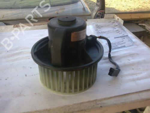Moteur de chauffage AUDI A4 B5 (8D2) 1.6 (100 hp) 15696798