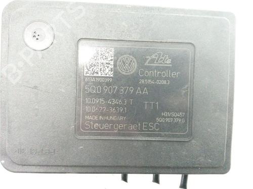 ABS pump VW GOLF VII (5G1, BQ1, BE1, BE2) 1.6 TDI | BP23182402M43 