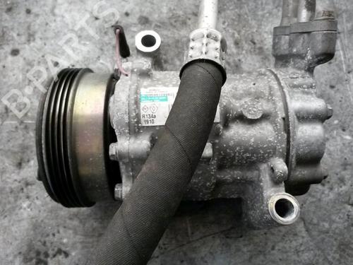 AC-Kompressor RENAULT CLIO II (BB_, CB_) 1.2 (BB0A, BB0F, BB10, BB1K, BB28, BB2D, BB2H, CB0A,... | BP15706516M34 
