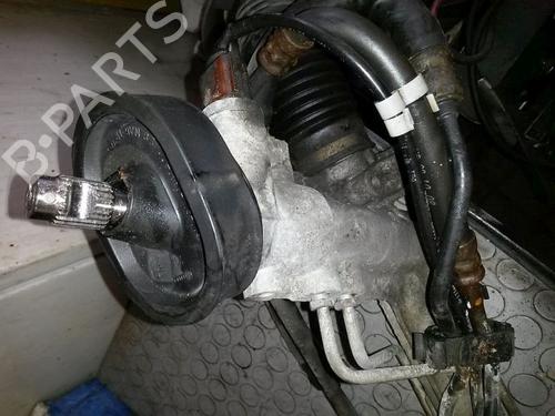 Steering rack SKODA FABIA II (542) 1.2 | BP15703226M22 