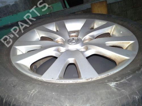 Used Rim MAZDA 6 Saloon (GG) 2.0 DI (GG14) (121 hp) 30639653