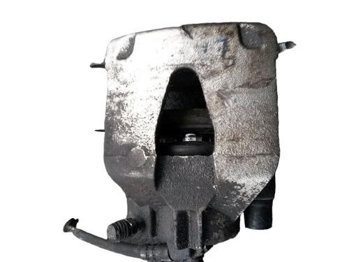 Bremssattel links vorne für VW POLO VI (AW1, BZ1, AE1) 1.0 (65 hp) 30640142