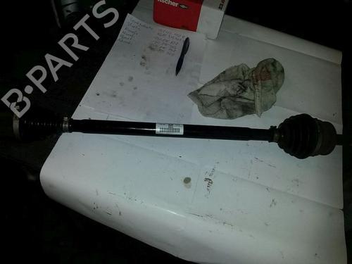 Right front driveshaft SEAT Mii (KF1, KE1) 1.0 | BP15701495M39