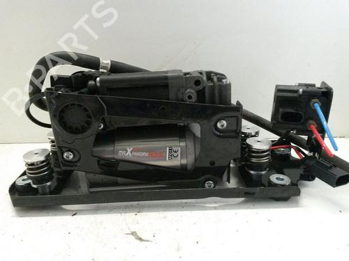 Used Electronic module BMW 5 Touring (F11) 535 d xDrive (313 hp) 19432790