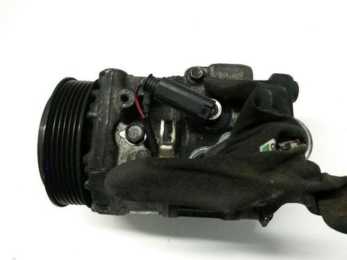 AC compressor MERCEDES-BENZ M-CLASS (W163) ML 270 CDI (163.113) | BP16362131M34 