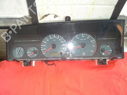 Used Instrument cluster CITROËN XANTIA (X1_, X2_) 1.8 i 16V (110 hp) 15696855