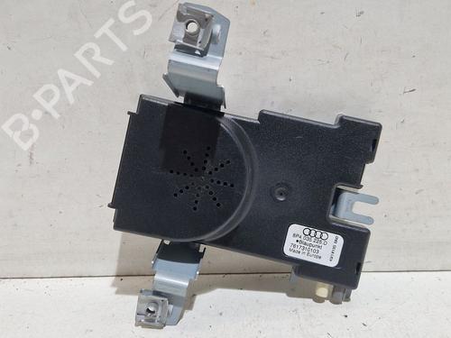 Módulo eletrónico AUDI A3 (8P1) 1.2 TSI (105 hp) 32846591