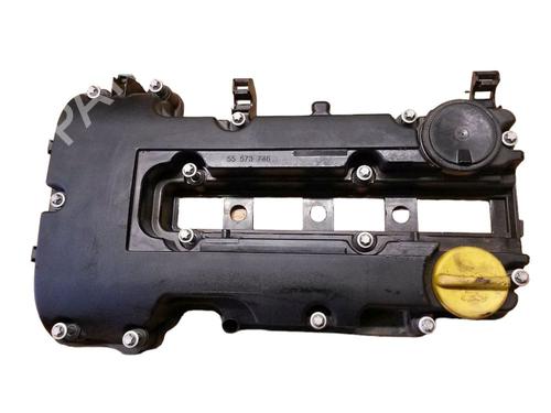 Used Valve cover OPEL MERIVA B MPV (S10) 1.4 (75) (120 hp) 25838232