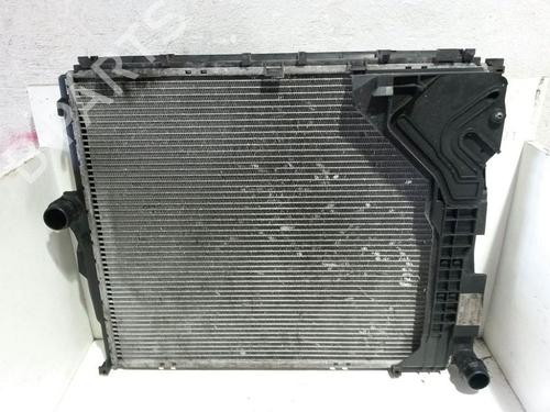 Used Water radiator BMW X3 (E83) 3.0 d (218 hp) 29317119