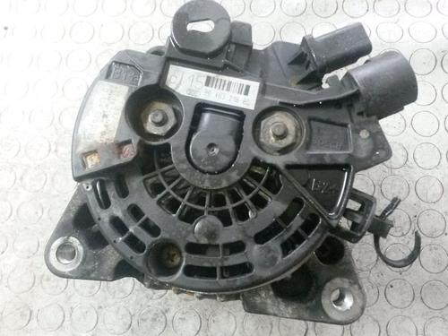 Alternator PEUGEOT 307 SW (3H) 2.0 HDI 90 | BP15704373M7 