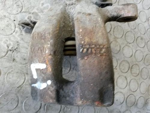 Left rear brake caliper BMW 1 (E87) 118 d | BP15704157M107 
