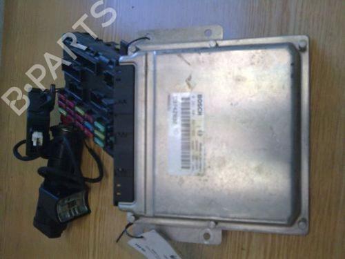 Elektronisk modul ALFA ROMEO 156 (932_) 1.9 JTD (932B2) | BP15794873M83 