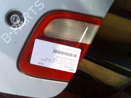 Højre baglygte bagklap BMW 3 (E46) 320 d (136 hp) 15693729