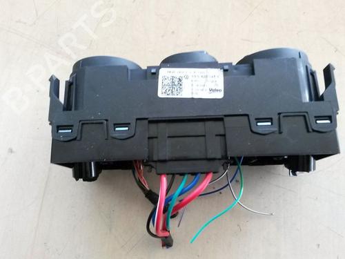 Climate control SKODA FABIA III (NJ3) 1.0 | BP15705879I5 