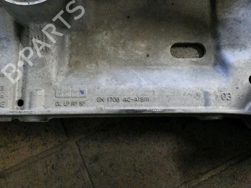 Forbro SKODA OCTAVIA II Combi (1Z5) 1.6 TDI | BP15708053M9 