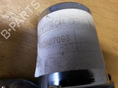 Steering pump RENAULT TWINGO II (CN0_) 1.2 (CN0D) | BP15706302M99 