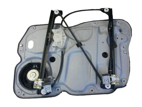 Rudehejsemekanisme ventre foran VW CADDY III Box Body/MPV (2KA, 2KH, 2CA, 2CH) 1.6 TDI (75 hp) 29316768