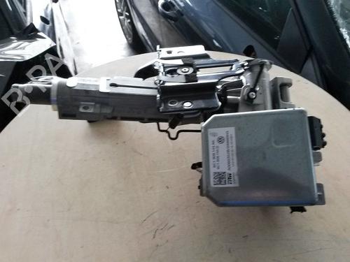 Steering pump SKODA FABIA III (NJ3) 1.0 | BP15705901M99