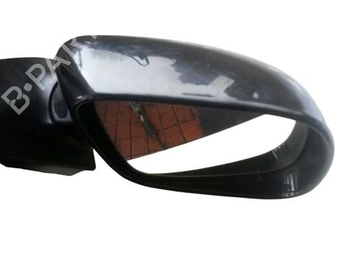 Used Right mirror SKODA FABIA I (6Y2) 1.9 SDI (64 hp) 15698214