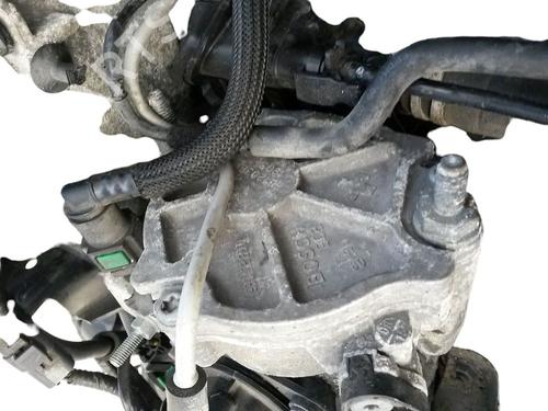 Used Vacuum pump FORD TOURNEO COURIER B460 MPV 1.5 TDCi (75 hp) 27687571