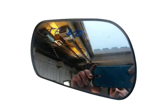 Used Right mirror glass MAZDA 6 Saloon (GG) 2.0 DI (GG14) (121 hp) 27670562