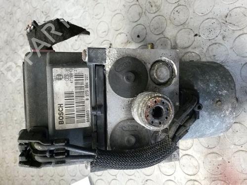 ABS Bremseaggregat OPEL CORSA C (X01) 1.7 DTI (F08, F68) | BP15705068M43 