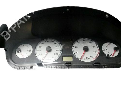 Display FIAT BRAVO I (182_) 1.2 16V 80 (82 hp) 15703816