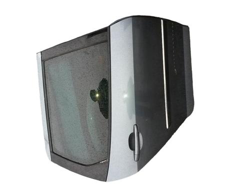Used Right rear door PEUGEOT 407 SW (6E_, 6D_) 2.0 HDi 135 (136 hp) 17084588