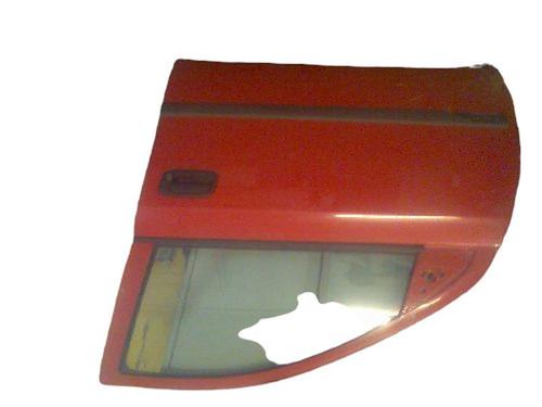 Front left window mechanism OPEL ASTRA G Hatchback (T98) 1.6 (F08, F48) | BP15695201C22 