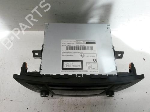 Radio SUZUKI SWIFT IV (FZ, NZ) 1.2 (AZG412, ZC72S) | BP24338880E6 