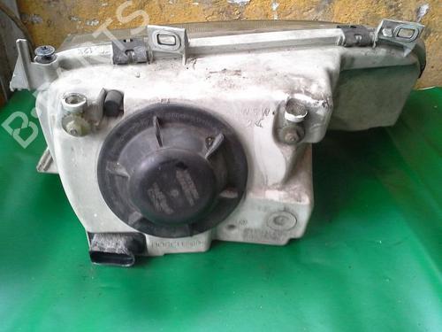 Right headlight FORD GALAXY I (WGR) 1.9 TDI | BP15697752C29 