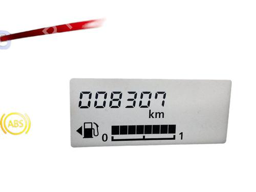 Used Engine control unit (ECU) MITSUBISHI MIRAGE / SPACE STAR VI Hatchback (A0_A) 1.2 (A03A) (80 hp) 22993439