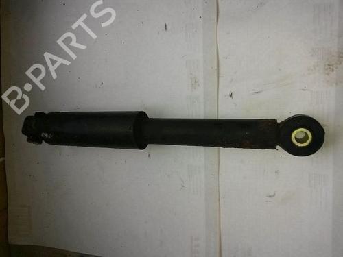 Left rear shock absorber FORD MONDEO III Turnier (BWY) 1.8 16V | BP15700563M18 