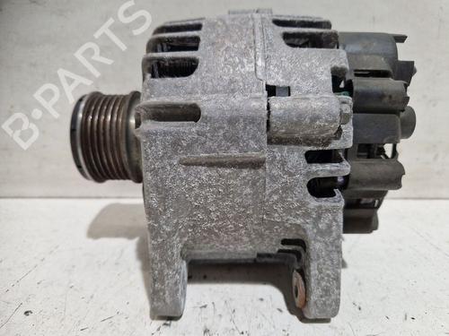 Used Alternator RENAULT CLIO IV Estate Van (KH_) 1.5 dCi 75 (75 hp) 32321826