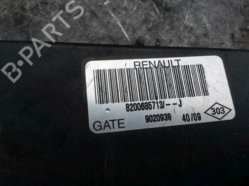 Electronic module RENAULT CLIO II (BB_, CB_) 1.2 (BB0A, BB0F, BB10, BB1K, BB28, BB2D, BB2H, CB0A,... | BP15706503M83 