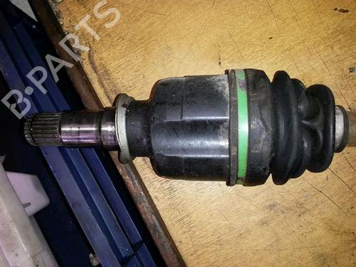 Right front driveshaft MITSUBISHI OUTLANDER III (GG_W, GF_W, ZJ, ZL, ZK) 2.0 (GF7W) | BP25838300M39 