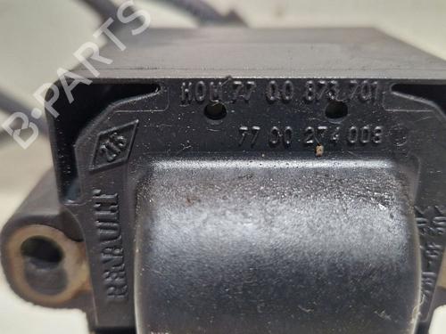 Ignition coil RENAULT TWINGO I (C06_) 1.2 (C066, C068) | BP30888480M94