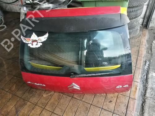 Tailgate CITROËN C4 I (LC_) 1.4 16V | BP15700041C6 