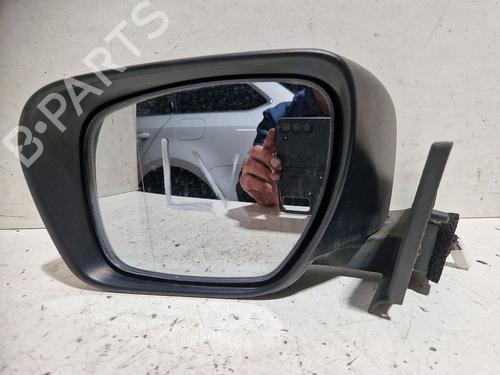 Außenspiegel links für MAZDA 5 (CR) 2.0 CD (CR19) (110 hp) 30849452