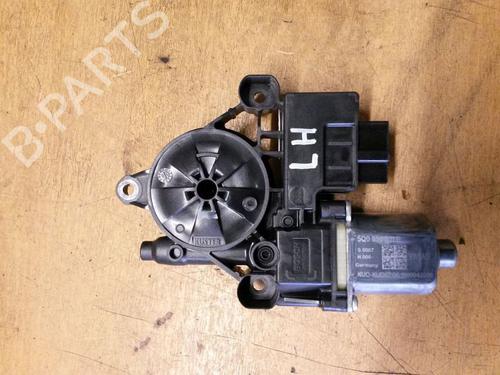 Left rear window motor SKODA OCTAVIA III Combi (5E5, 5E6) 1.6 TDI | BP15708165E23 