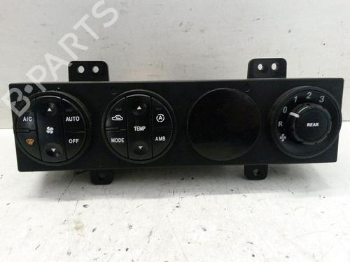 Used Climate control KIA CARNIVAL II (GQ) 2.9 CRDi (144 hp) 29317139