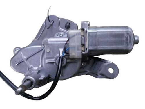 Used Rear wiper motor MAZDA 5 (CR) 2.0 CD (CR19) (143 hp) 15699407