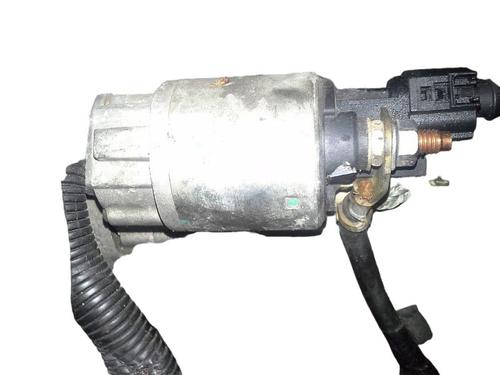 Used Starter VW POLO IV (9N_, 9A_) 1.2 (60 hp) 15697685