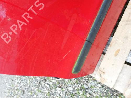 Left rear door FIAT PANDA (169_) 1.2 (169AXF2A, 169AXF1A) | BP15708061C4 