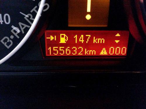 Left front shock absorber BMW 1 (E81) 116 d | BP30280225M16 