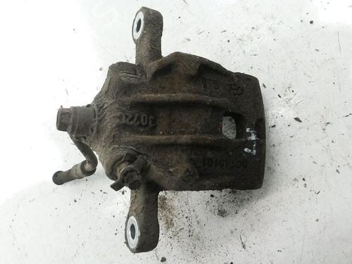 Used Left rear brake caliper HYUNDAI i20 I (PB, PBT) 1.2 (86 hp) 23336022