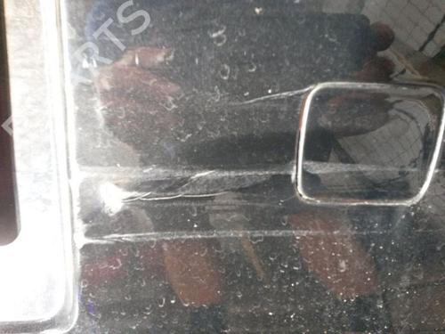 Rear bumper BMW 1 (E87) 116 d | BP15709461C8