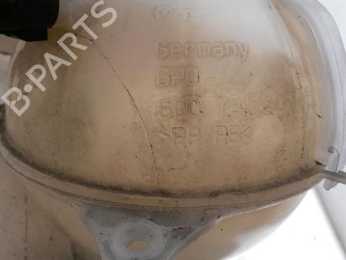 Expansion tank SKODA FABIA II Combi (545) 1.2 | BP25833669C120 