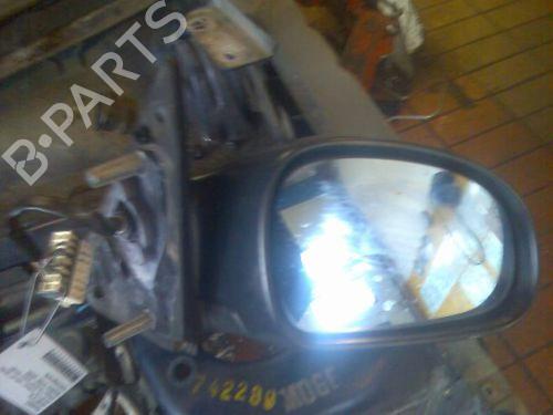 Used Right mirror PEUGEOT 406 (8B) 1.9 TD (92 hp) 15694716