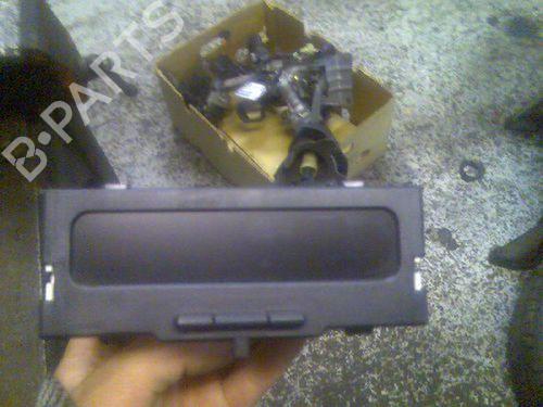 Pantalla multifuncion RENAULT CLIO II (BB_, CB_) 1.2 (75 hp) 30639621